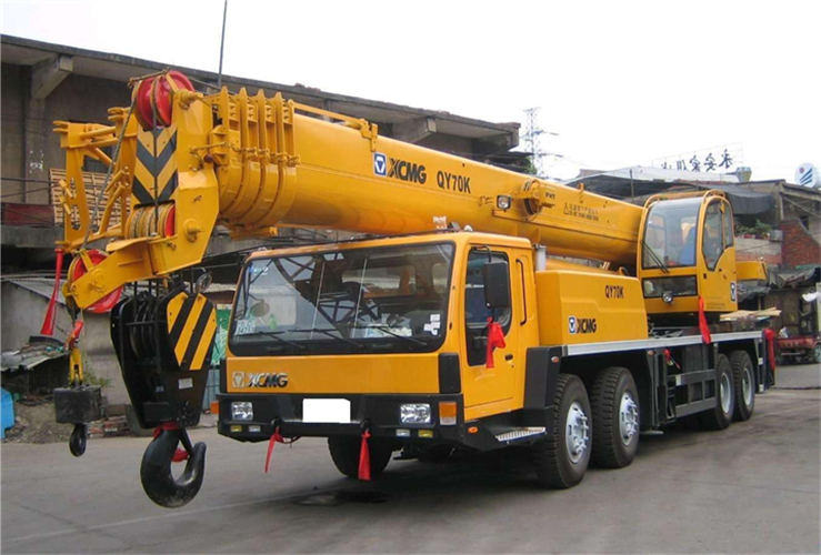 新绛县吊车出租选择重点